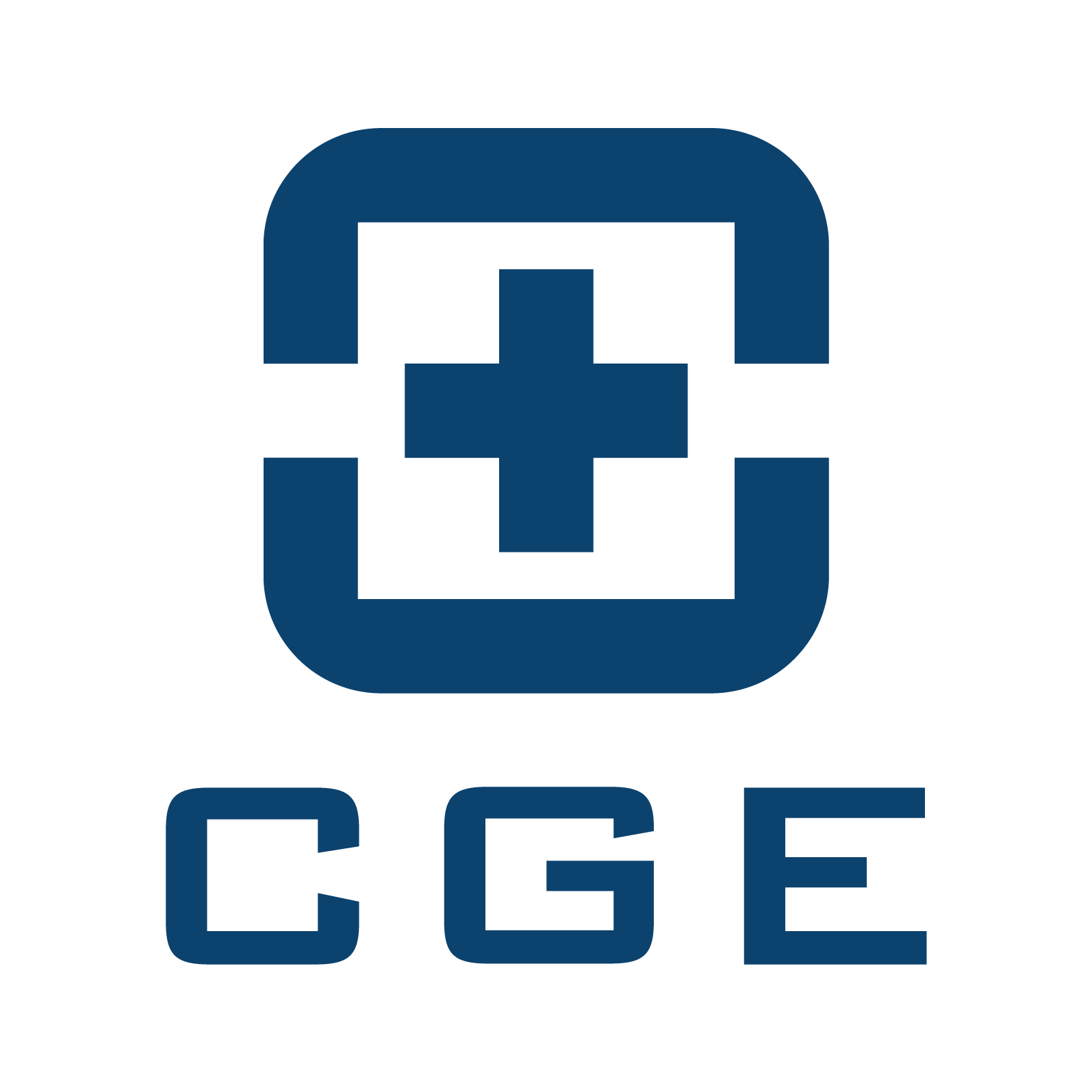 CGE Nation Logo