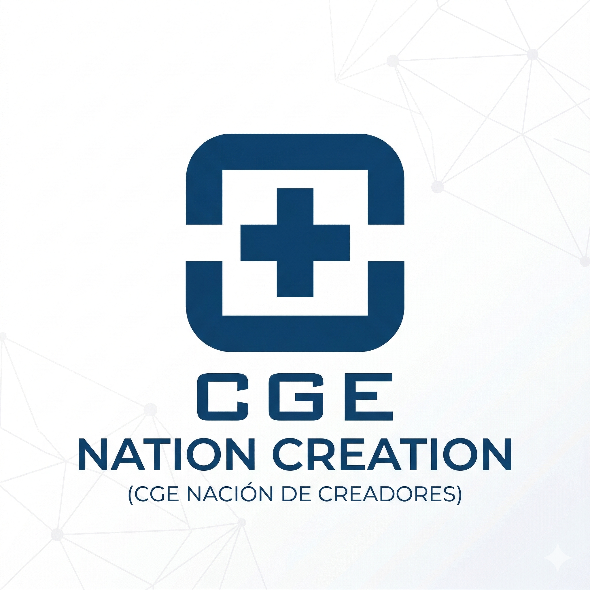 CGE Nation Logo